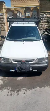 پراید‏، 151‏، SE‏ - تصویر 1