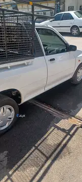 پراید‏، 151‏، SE‏ - تصویر 3