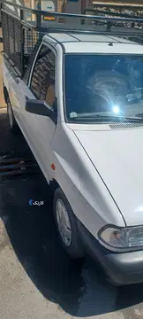 پراید‏، 151‏، SE‏ - تصویر 2