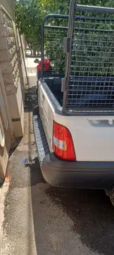 پراید‏، 151‏، SE‏ - تصویر 4