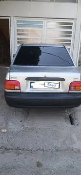 پراید‏، 131‏، SX‏ - تصویر 2