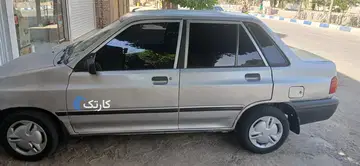 پراید‏، 131‏، SX‏