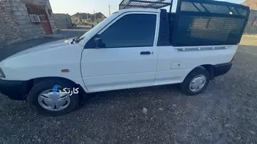 پراید‏، 151‏، SE‏ - تصویر 2