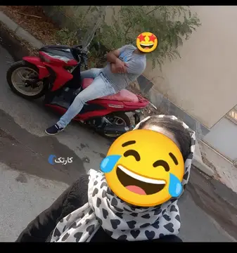 هوندا‏ طرح کلیک 150i‏ مدل 1402