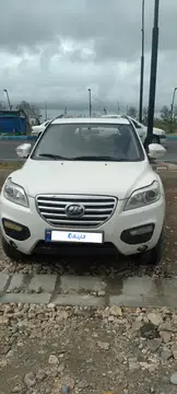 لیفان‏، X60‏، دنده ای‏