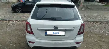 لیفان‏، X60‏، دنده ای‏ - تصویر 2