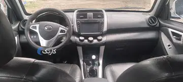 لیفان‏، X60‏، دنده ای‏ - تصویر 4
