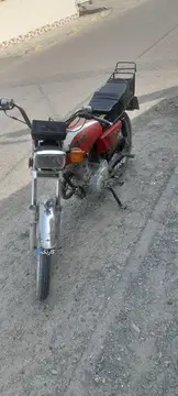 هوندا‏، CDI 125‏