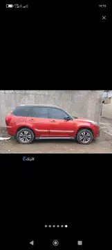 ام وی ام‏، X33 کراس‏، اتومات - تصویر 5