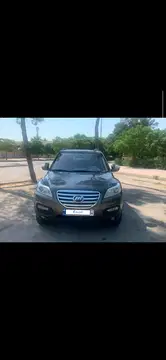 لیفان‏، X60‏، دنده ای‏