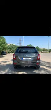 لیفان‏، X60‏، دنده ای‏ - تصویر 2