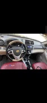 لیفان‏، X60‏، دنده ای‏ - تصویر 5