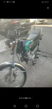 زمرد کویر‏، 150CDI‏ - تصویر 2