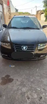 سمند‏، سورن‏، پلاس XU7P بنزینی‏ - تصویر 1
