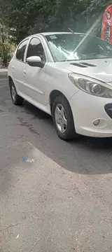 پژو‏، 207‏، دنده ای TU5‏ - تصویر 4