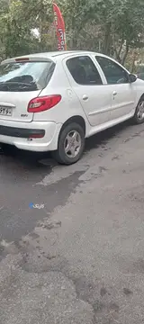 پژو‏، 207‏، دنده ای TU5‏ - تصویر 1