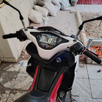 پیشرو‏، طرح ایروکس مدارک کامل - تصویر 3