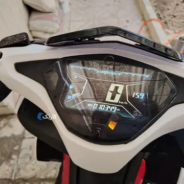 پیشرو‏، طرح ایروکس مدارک کامل - تصویر 4