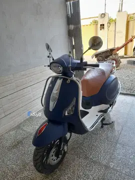 همراه سیکلت‏، ADV 150‏ - تصویر 6