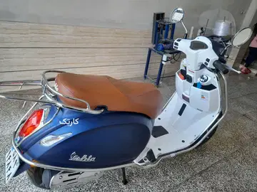 همراه سیکلت‏، ADV 150‏ - تصویر 3