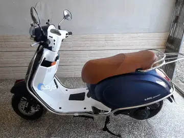 همراه سیکلت‏، ADV 150‏ - تصویر 4