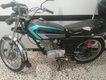 موتور 125ccمدل 89 - تصویر 3
