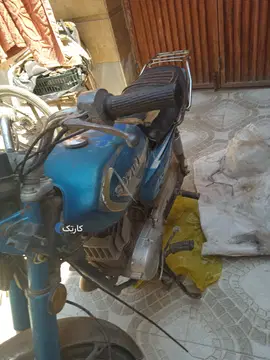 سوزوکی‏، AX 100‏