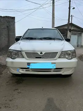 پراید 132 مدل 1389 بی رنگ