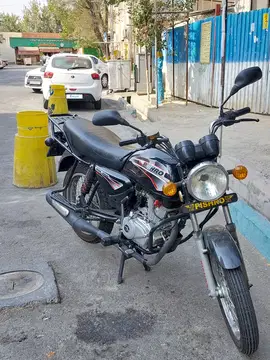 پیشرو‏، پیشرو 200‏ - تصویر 2