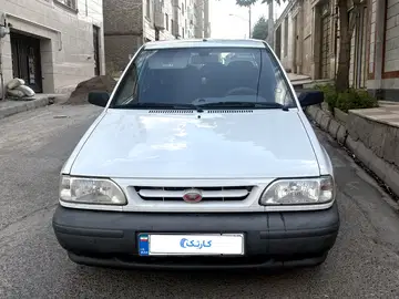 پراید‏، 131‏، SE‏ - تصویر 5