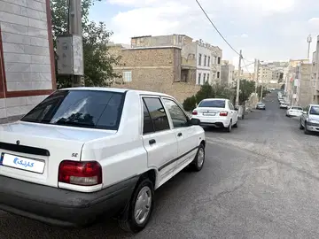 پراید‏، 131‏، SE‏ - تصویر 2
