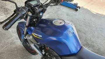 کویر موتور‏، S4-150‏ - تصویر 4