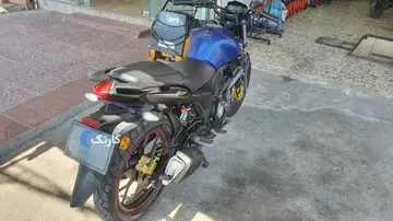 کویر موتور‏، S4-150‏ - تصویر 3