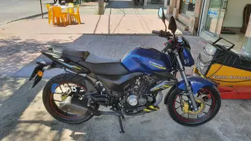 کویر موتور‏، S4-150‏ - تصویر 1