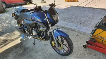 کویر موتور‏، S4-150‏ - تصویر 2