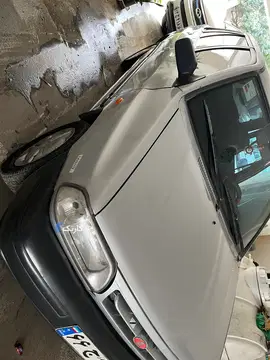 پراید‏، صندوق دار‏صبا.۱۳۸۶.تمیز وفابریک