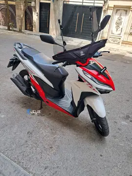 سالار گستر‏، های کلیک‏ ۱۵۰ واریو اصلی - تصویر 1