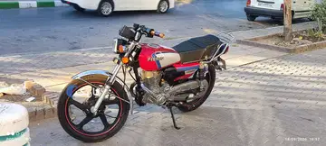 هوندا‏، CD 200‏ - تصویر 3