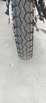 هوندا‏، CDI 125‏