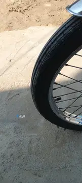 هوندا‏، CDI 125‏ - تصویر 2