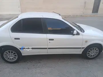 سمند‏، LX‏، EF7‏