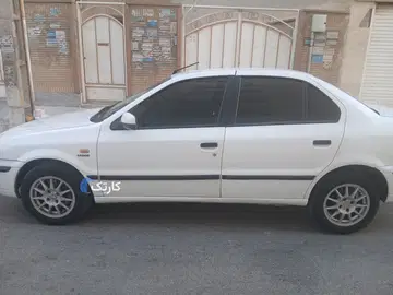 سمند‏، LX‏، EF7‏ - تصویر 4