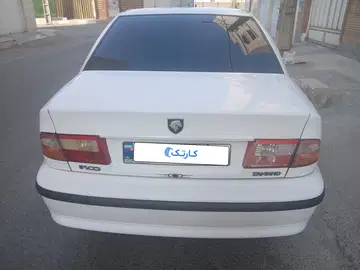 سمند‏، LX‏، EF7‏ - تصویر 2
