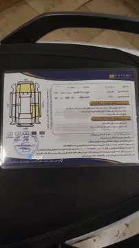 سمند‏، LX‏، XU7‏ - تصویر 6