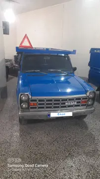 نیسان‏، پاترول وانت‏