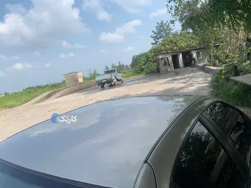 سمند رنگ بژ - تصویر 5