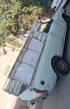 پیکان‏، وانت‏، بنزین‏ - تصویر 3