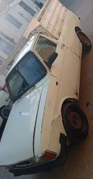 پیکان‏، وانت‏، بنزین‏ - تصویر 2