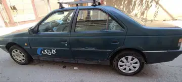فروش خودرو فوری - تصویر 2