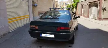 فروش خودرو فوری - تصویر 5